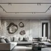 Трековый светильник Maytoni Technical Focus Zoom TR021-1-12B3K-Z-B TR021-1-12B3K-Z-B - 5