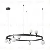 Подвесная люстра Kink Light Бьянки 07808-8,19 07808-8,19 - 1