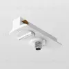 Коннектор для трека Maytoni Unity TRA011-1-A-W TRA011-1-A-W - 2