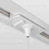 Коннектор для трека Maytoni Unity TRA011-1-A-W TRA011-1-A-W - 3