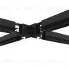 Коннектор Denkirs Smart Hide TR2114-BK TR2114-BK - 2