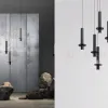 Подвесной светильник iLamp Lofty 10704P/1-D150 BK-GR 10704P/1-D150 BK-GR - 3