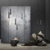 Подвесной светильник iLamp Lofty 10704P/1-D150 BK-GR 10704P/1-D150 BK-GR - 4