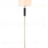 Торшер Crystal Lux MAESTRO PT1 GOLD MAESTRO PT1 GOLD - 1