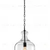 Подвесной светильник Crystal Lux CONSTANCIA SP1 BROWN CONSTANCIA SP1 BROWN - 2