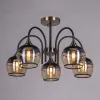 Люстра на штанге De Markt Блеск 315015605 315015605 - 2