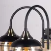 Люстра на штанге De Markt Блеск 315015605 315015605 - 6