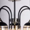 Люстра на штанге De Markt Блеск 315015605 315015605 - 7