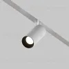 Трековый магнитный светильник Maytoni Focus LED TR032-2-5W3K-S-W TR032-2-5W3K-S-W - 3