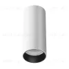 Накладной светильник Maytoni Focus LED C056CL-L12W4K-W-W C056CL-L12W4K-W-W - 1