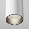 Накладной светильник Maytoni Focus LED C056CL-L12W4K-W-W C056CL-L12W4K-W-W - 4