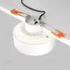 Встраиваемый светильник Maytoni Planet DL035-2-L6W4K DL035-2-L6W4K - 8