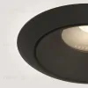 Встраиваемый светильник Maytoni Yin DL031-L12W3K-D-B DL031-L12W3K-D-B - 3