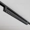 Трековый однофазный светильник Maytoni Points Rot TR010-1-20W3K-M-B TR010-1-20W3K-M-B - 1