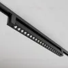 Трековый однофазный светильник Maytoni Points Rot TR010-1-20W3K-M-B TR010-1-20W3K-M-B - 5