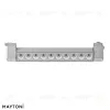Трековый однофазный светильник Maytoni Points Rot TR010-1-10W3K-M-W TR010-1-10W3K-M-W - 1