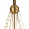 Подвесная люстра Freya Fiesta FR5231PL-06BS FR5231PL-06BS - 2