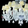 Подвесная люстра Delight Collection Moollona MD11027010-20B MD11027010-20B - 2