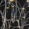 Подвесной светильник Delight Collection Lucciola 9176P/S silver 9176P/S silver - 3