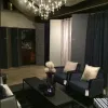 Подвесной светильник Delight Collection Lucciola 9176P/S silver 9176P/S silver - 5