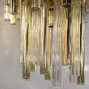 Подвесная люстра Delight Collection Gigi KM0931P-13 gold KM0931P-13 gold - 6