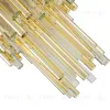 Подвесная люстра Delight Collection Gigi KM0931P-13 gold KM0931P-13 gold - 5