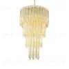 Подвесная люстра Delight Collection Gigi KM0931P-13 gold KM0931P-13 gold - 2