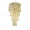 Подвесная люстра Delight Collection Gigi KM0931P-13 gold KM0931P-13 gold - 1