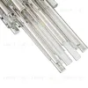 Подвесной светильник Delight Collection Gigi KM0931P-7 nickel KM0931P-7 nickel - 3
