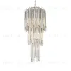 Подвесной светильник Delight Collection Gigi KM0931P-7 nickel KM0931P-7 nickel - 1