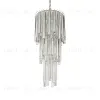 Подвесной светильник Delight Collection Gigi KM0931P-7 nickel KM0931P-7 nickel - 2