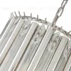 Подвесной светильник Delight Collection Gigi KM0931P-7 nickel KM0931P-7 nickel - 4
