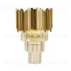 Настенный светильник Delight Collection Barclay A006-200 A2 gold A006-200 A2 gold - 1