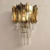 Настенный светильник Delight Collection Barclay A006-200 A2 gold A006-200 A2 gold - 2