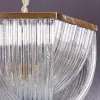 Подвесной светильник Delight Collection Murano Glass A001-800 L12 brass/clear A001-800 L12 brass/clear - 3