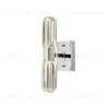 Настенный светильник Delight Collection MD19027016 MB19027016-2B chrome MB19027016-2B chrome - 1