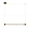 Подвесной светильник Delight Collection OMD807 OMD8075A gold OMD8075A gold - 2
