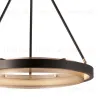 Подвесной светильник Delight Collection MD8790 MD8790-1A black/gold MD8790-1A black/gold - 3