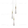 Подвесной светильник Delight Collection Pour MD2060-3A br.brass MD2060-3A br.brass - 1