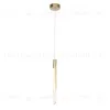 Подвесной светильник Delight Collection Vita MD7747-1A (new) br.brass MD7747-1A (new) br.brass - 2