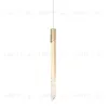 Подвесной светильник Delight Collection Vita MD7747-1A (new) br.brass MD7747-1A (new) br.brass - 1