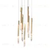 Подвесной светильник Delight Collection Vita MD7747-7A (new) br.brass MD7747-7A (new) br.brass - 1