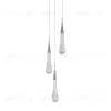 Подвесной светильник Delight Collection Pour MD2060-3A satin nickel MD2060-3A satin nickel - 1