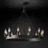 Подвесная люстра Delight Collection Camino 5016-D12 5016-D12 - 2