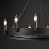 Подвесная люстра Delight Collection Camino 5016-D12 5016-D12 - 3