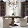 Подвесная люстра Delight Collection Foucault'S Orb 5014-D6 rusty 5014-D6 rusty - 4