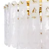 Подвесная люстра Delight Collection Riveria KG1111P-13 brass KG1111P-13 brass - 2
