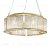 Подвесная люстра Delight Collection Stilio 9512R/6 gold 9512R/6 gold - 1
