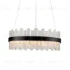 Подвесная люстра Delight Collection Aquitaine KG1175P-R70 black KG1175P-R70 black - 1