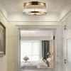 Потолочный светильник Delight Collection Stamford KM0924P-4R brass KM0924P-4R brass - 3